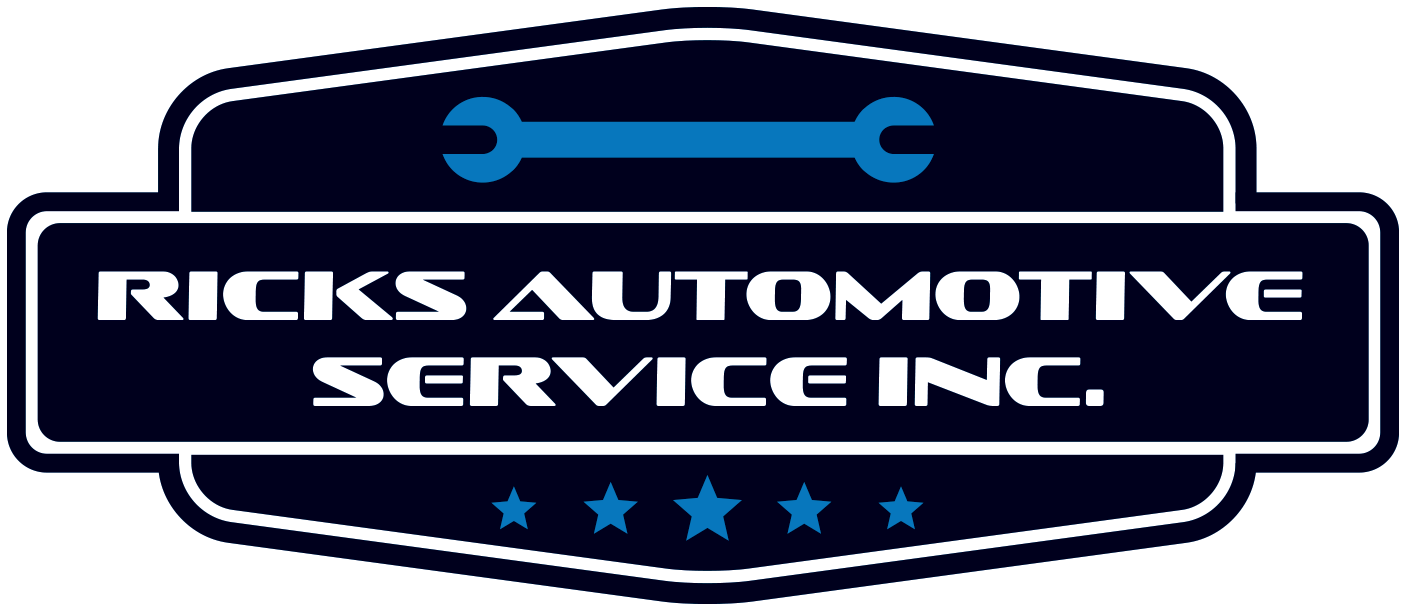 Appointments for Rick's Automotive Service Inc. Lawndale, CA