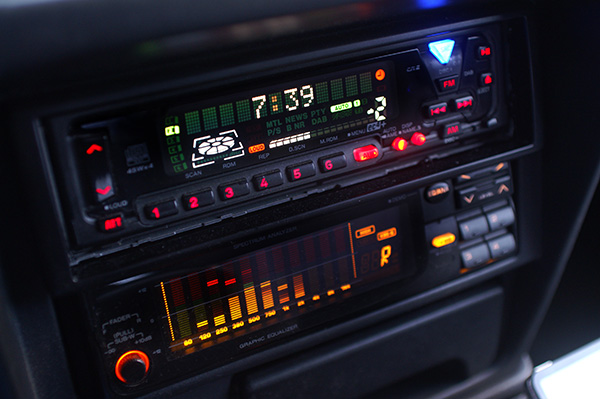 Can the Type of Music You Listen to Impact Your Driving?