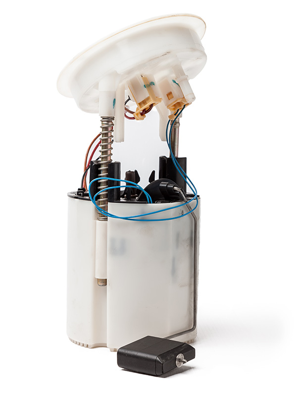 How Do I Know If My Fuel Pump Is Failing?