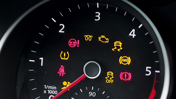 Warning Lights Woes? A Look at Vehicle Electrical Care and Common Issues | Rick's Automotive Service Inc