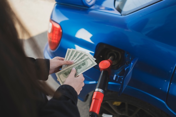 Fuel Saving Tips That Actually Work