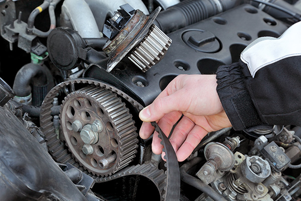 How Often Do Timing Belts Need to Be Replaced