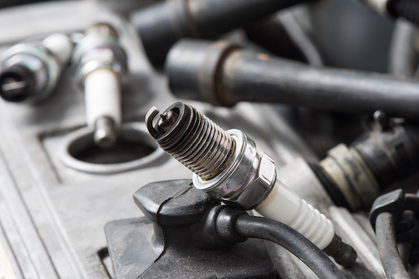 Tell-Tale Signs That Indicate You Have Worn Spark Plugs