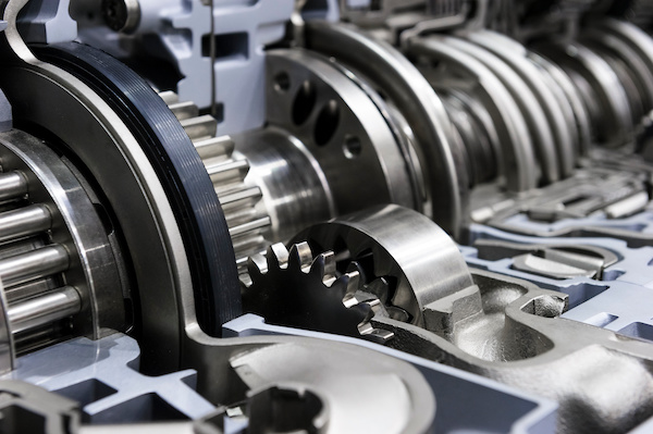 Transmission Gears | Rick's Automotive Service Inc. in Lawndale, CA