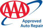 AAA Approved Auto Repair Center | Rick's Automotive