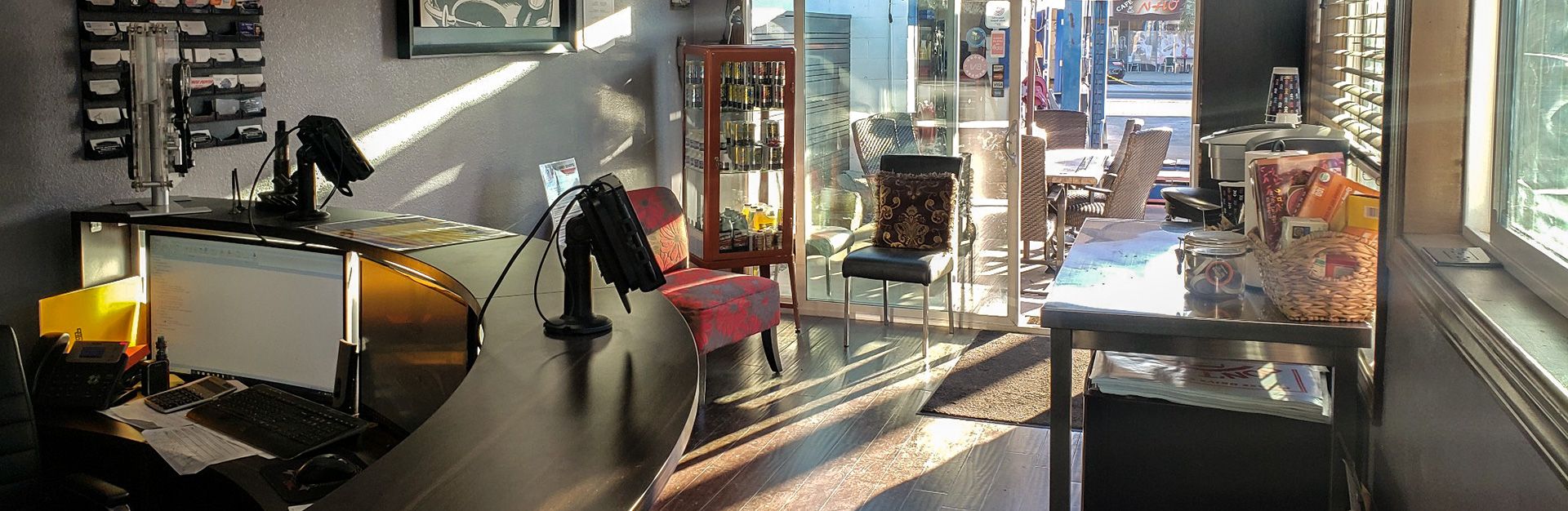 Lawndale Auto Repair Rick's Automotive