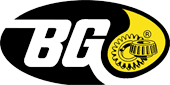 Rick's Automotive | BG Automotive Maintenance Services Logo