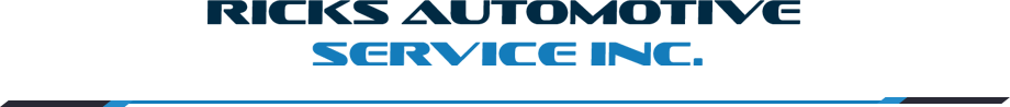 Lawndale Auto Repair | Rick's Automotive