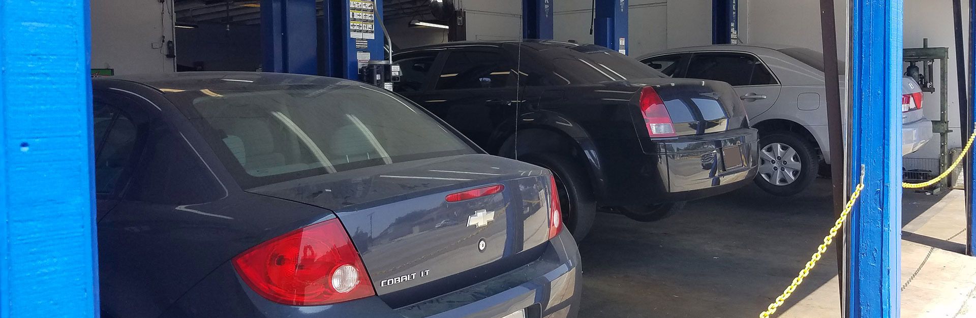 Lawndale Auto Repair Rick's Automotive Rick's Automotive