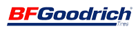 BFGoodrich logo | Rick's Automotive Service Inc.