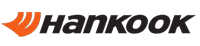Hankook logo | Rick's Automotive Service Inc.