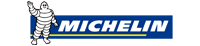 Michelin logo | Rick's Automotive Service Inc.