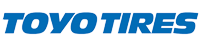 Toyo logo | Rick's Automotive Service Inc.